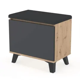 szafka-na-buty-vb50x30d1n2-artisan-czarny