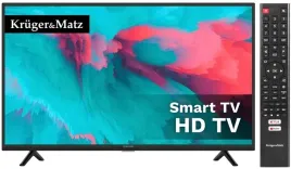 telewizor-tv-kruger-matz-32-s6-smart-tv-dvb-t2-hevc-nowy-model