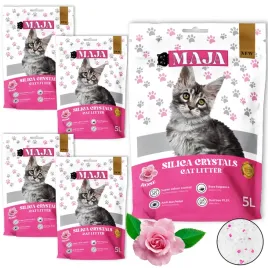 5x-globani-zwirek-silikonowy-maja-5l-zapachowy-roza-duze-opakowania-5-litr