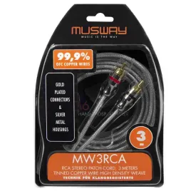 musway-mw3rca-przewod-rca-rca-3-metr-miedziany-ofc-99-9percent