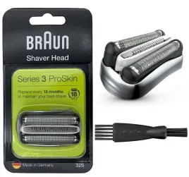braun-32s-folia-blok-ostrzy-kombipack-series-3
