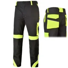 spodnie-robocze-do-pasa-meskie-odblaskowe-ochronne-bhp-wygodne-i-mocne-r50