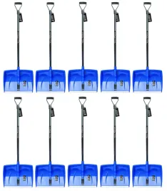 10x-lopata-do-sniegu-aluminiowe-kanty-ergonomiczna-ilefe-niebieska