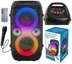 glosnik-bezprzewodowy-przenosny-boombox-led-karaoke-bluetooth-radio-fm-usb