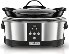 crockpot-wolnowar-57l-cyfrowy-timer-multicooker