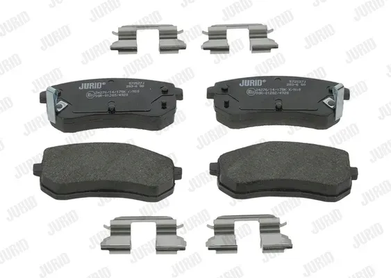 klocki-ham-tyl-kia-picanto-10-05-stan-nowy-numer-katalogowy-oryginalu-hyundai-583020xa00-kia-5830207a00-kia-58302-07a00-kia-5830207a10-kia-58302-07a10-kia-583021ya30