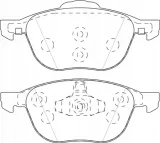 klocki-ham-prz-ford-transit-connect-13-numer-katalogowy-oryginalu-ford-1695810