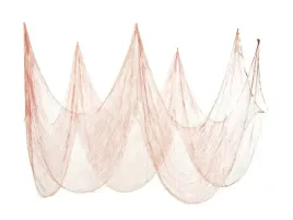 material-dekoracyjny-z-plamami-krwi-bialy-0-72-x-9-8m-pajeczyna-halloween