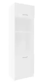 slupek-kuchenny-piekarnik-mikrof-60-bialy-u-a