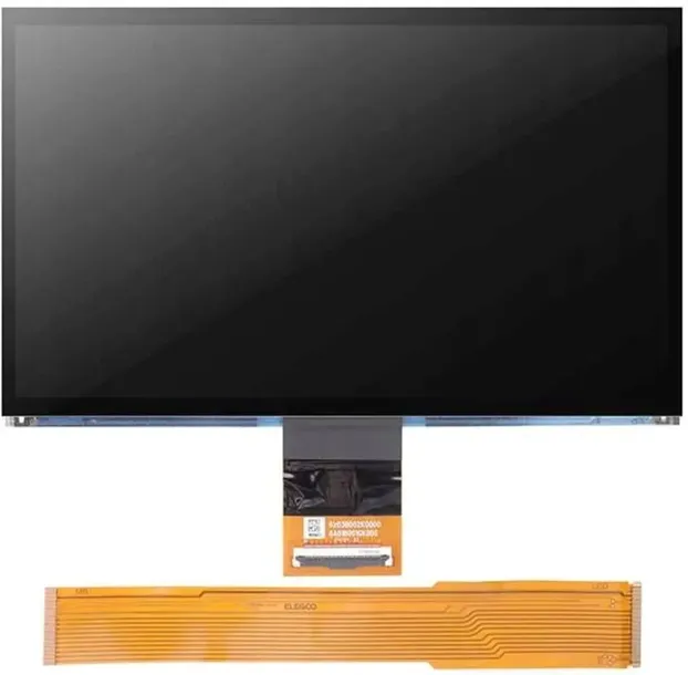 Ekran LCD Elegoo Saturn 4/ 4 Ultra | Wysoka rozdzielczość