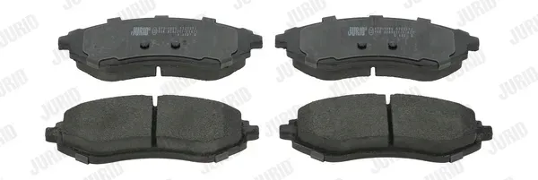 klocki-ham-prz-chevrolet-aveo-06-stan-nowy