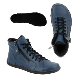 damskie-minimalistyczne-buty-skorzane-zimowe-barefoot-1261-granatowe-39