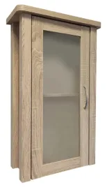 szafka-lazienkowa-wiszaca-polka-regal-sonoma-42-cm