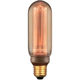 zarowka-dekoracyjna-led-bursztynowa-tuba-e27-4w-200lm-1800k-vintage-polux