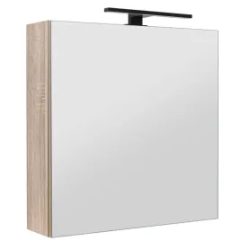 szafka-lazienkowa-z-lustrem-oswietleniem-lampka-led-lustrzana-wiszaca-60-cm