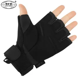 rekawice-taktyczne-bez-palcow-pro-mfh-czarne-xxl