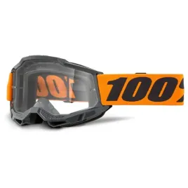 gogle-100-procent-accuri-2-otg-orange-clear-lens-kolor-pomaranczowe