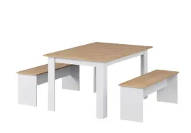 zestaw-lawek-naroznych-137-cm-stolowy-2-lawki-bialy-dab