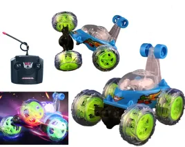 samochod-zdalnie-sterowany-auto-twister-akrobata-duzy-led-pilot-niebieski