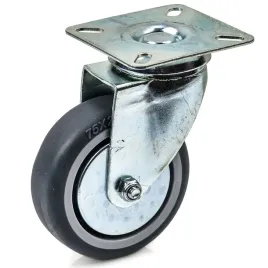 obrotowe-kolo-skretne-pp-tpr-75mm-do-wozka-odporna-na-kwas-chemikalia-60kg