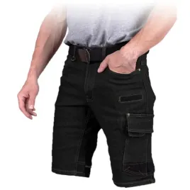 spodenki-spodnie-krotkie-robocze-meskie-jeans-szorty-ochronne-mocne-r-xl