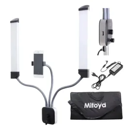 lampa-kosmetyczna-led-40w-do-makijazu-przedluzania-rzes-3000-6000k-mitoya