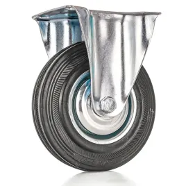 kolko-stale-125mm-do-wozka-transportowe-gumowe-stalowe-100kg