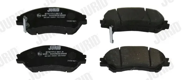 klocki-ham-prz-suzuki-sx4-15-producent-czesci-jurid