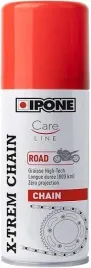 smar-do-lancucha-ipone-spray-chain-x-trem-road-careline-pojemnosc-100ml