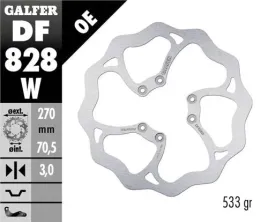 tarcza-hamulcowa-galfer-df828w-270x705x3mm-6x65mm-wave-na-przod