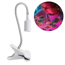 lampa-do-roslin-na-e27-do-uprawy-na-klips-biala-uchwyt-do-zarowki