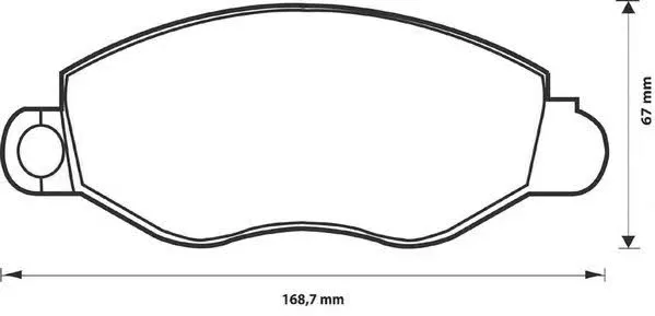 klocki-ham-prz-ford-transit-260-00-producent-czesci-jurid