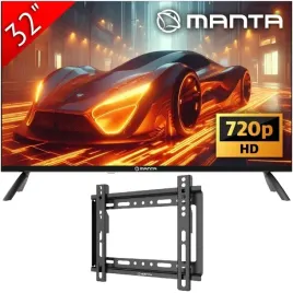 telewizor-32-cale-tv-tuner-dekoder-dvbt2-hevc-hd-usb-hdmi-cl-uchwyt-manta