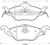 klocki-ham-prz-opel-astra-98-14-20d