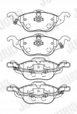 klocki-ham-prz-opel-astra-98-14-20d-producent-czesci-jurid