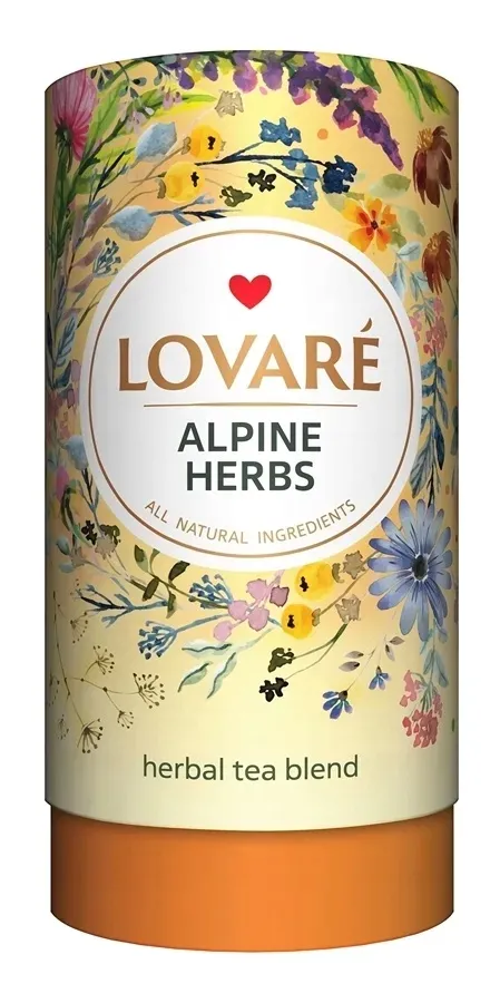 lovare-herbata-alpine-herbs-80g