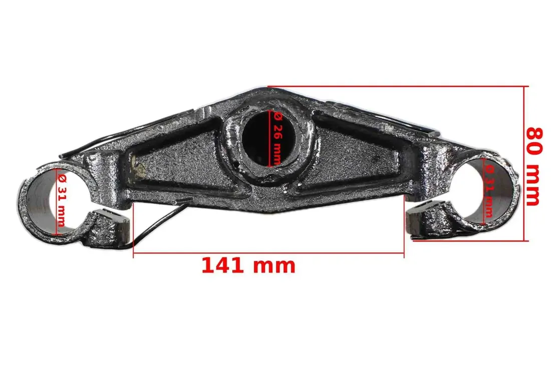 sztyca-zipp-quantum-2t-stan-nowy