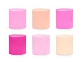 krepa-5cm-10m-6-szt-mix-roz-rozowy-krepy-kolorowe-rozowe-dekoracyjna
