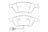 klocki-ham-prz-audi-a8vw-pheaton-02-stan-nowy