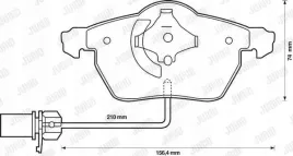 klocki-ham-prz-audi-a4-1995-09