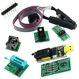 duzy-zestaw-programator-usb-ch341a-pamiec-spi-flash-eeprom-ttl-adaptery-xxl