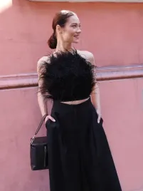 opra-top-damski-boa-jedwabny-black-czarny