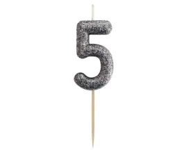 swieczka-na-tort-cyfra-6-brokatowa-11-5x3-5-cm-srebrna-na-wykalaczce
