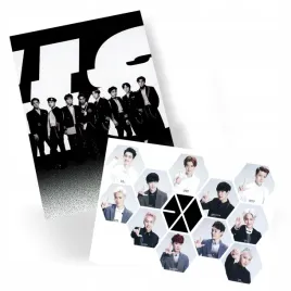 plakat-a3-exo-kpop-k-pop-k-pop-korea-do-wyboru