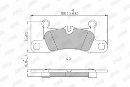 klocki-ham-tyl-vw-touareg-30-42-10-