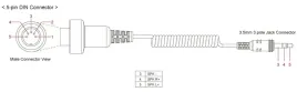 przewod-laczacy-nadajnik-sm10-sena-sc-a0121-z-zestawem-audio-honda-goldwing