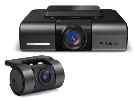 finevu-gx7000-rejestrator-qhd-fhd-ips-gps-radary