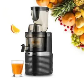wyciskarka-do-cytrusow-owocow-warzyw-wolnoobrotowa-4swiss-mocna-200w-zestaw
