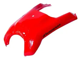 plastik-pod-podlog-lakierowany-kolo-12-czerwony