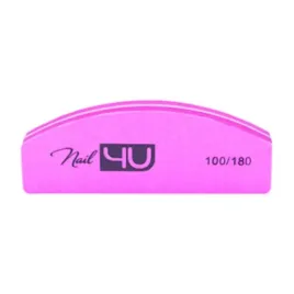 bloki-polerskie-nail4u-candy-100-180-lodka-20-sztuk